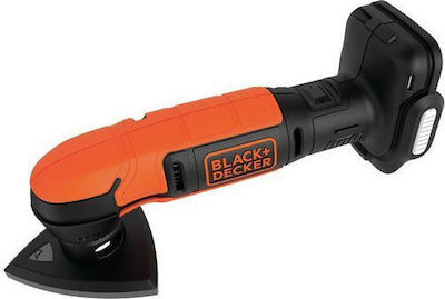 Black&Decker Τριβειο Λεπτομερειών 12V Solo