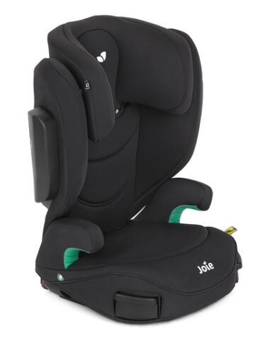 Joie Παιδικό Κάθισμα Αυτοκινήτου για 3,5 έως 12 ετών I-Trillo FX SHALE