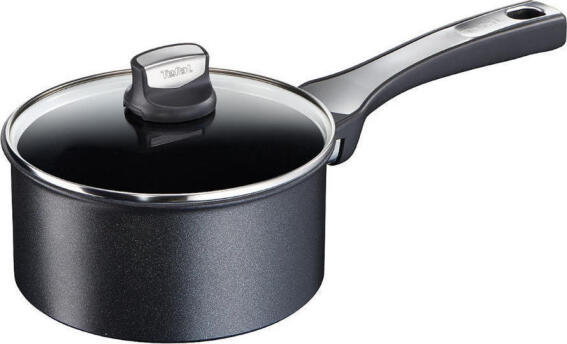 Tefal Κατσαρολάκι Γάλακτος με Καπάκι  C62029S Expertise 18εκ