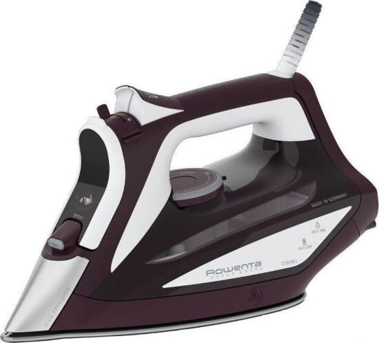 Rowenta Σίδερο Ατμού DW5220 Focus Excel 2700W