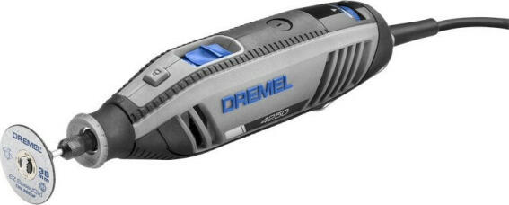 Dremel Περιστροφικό Πολυεργαλείο 4250