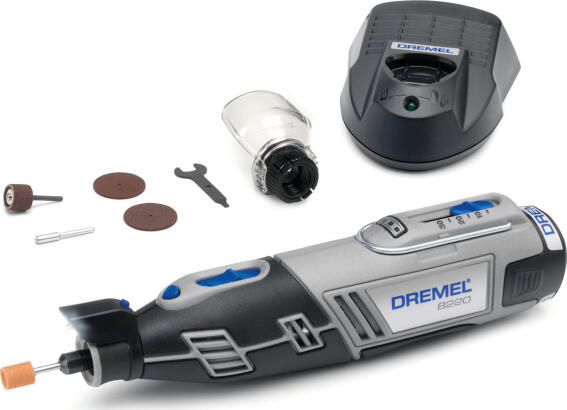 Dremel 8220-5 Περιστροφικό Πολυεργαλείο