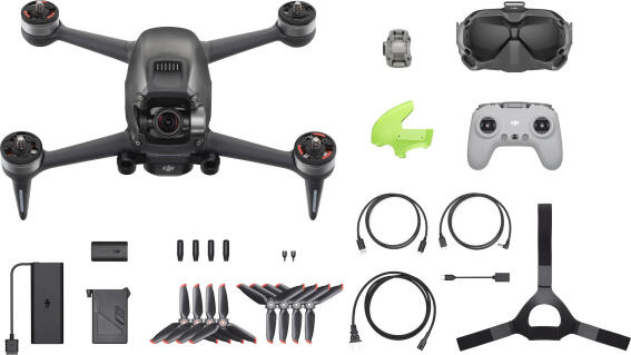 DJI FPV Combo