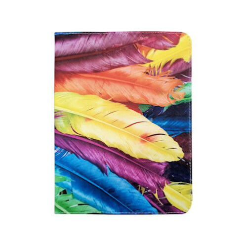 Θήκη Flip Cover Feather 9-10" Universal