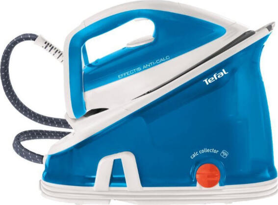 Tefal Σύστημα Σιδερώματος GV6815 Effectis 2200W 6.5bar