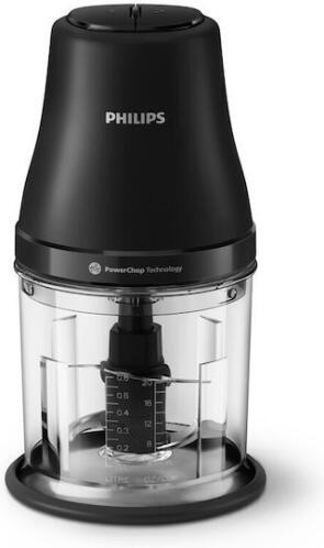 PHILPS Πολυκόπτης με πανίσχυρο μοτέρ 450W