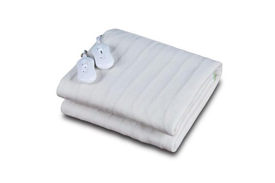 Human HU1532 Ηλεκτρικό Eπίστρωμα Διπλό 160x140cm