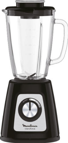 Moulinex Μπλέντερ LM4358 Blendforce 2 800W