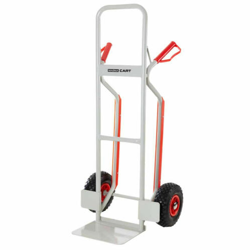Magna Cart Καρότσι Μεταφοράς 200 κιλών