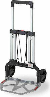 Magna Cart Καρότσι Μεταφοράς MCM 125 Κιλών