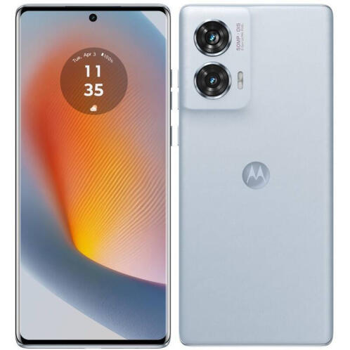 Motorola Edge 50 Fusion 12/512GB (Marshmallow Blue)