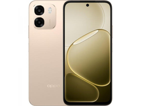 OPPO A6 5G CPH2831 6/256GB Aurora Gold OEU