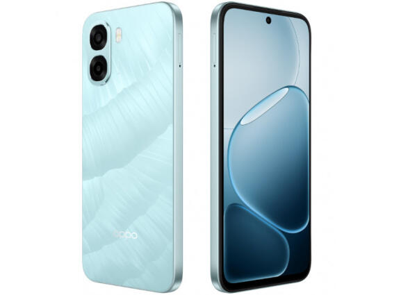 OPPO A6x CPH2819 4/128GB Ice Blue OEU