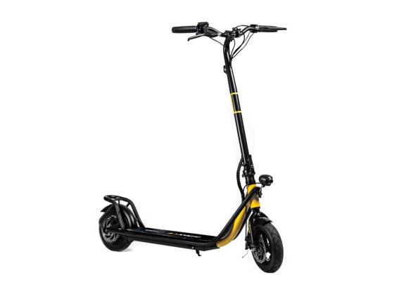 Nilox E Scooter DOC TEN NATIONAL GEOGRAPHIC Ηλεκτρικό πατίνι