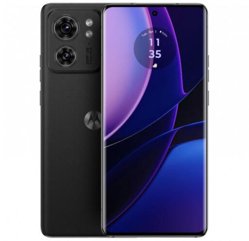 Motorola Edge 40 5G (8GB/256GB) Eclipse Black