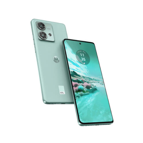 Motorola Edge 40 Neo 5G Dual SIM (12GB/256GB) Soothing Sea