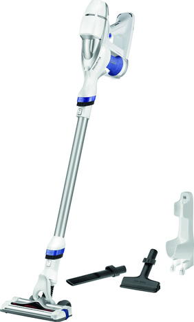 Rowenta Ηλεκτρικό Σκουπάκι Χειρός RH9057 Air Force 360 21.9V