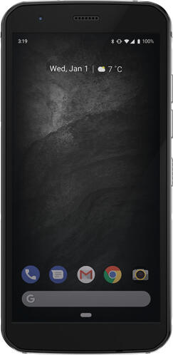 CAT Smartphone CAT S52