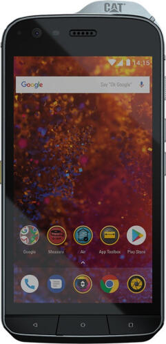 CAT Smartphone CAT S61