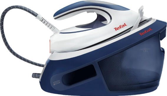 Tefal Σύστημα Σιδερώματος SV8053 Anti-Calc 2800W 6.6bar