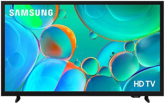 Samsung UE32H5002F Smart Τηλεόραση 32" HD Ready LED H5000 HDR