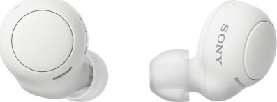 Sony True Wireless Ακουστικά WF-C500 White