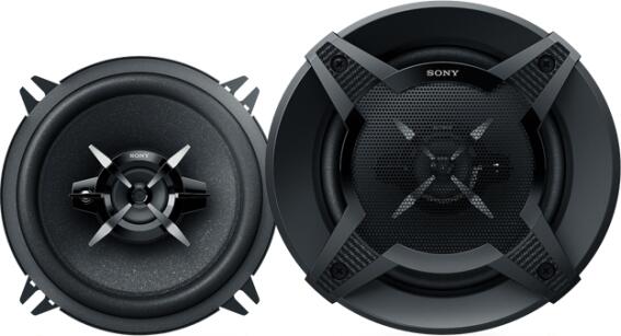 Sony Ομοαξονικά Hχεία Αυτοκινήτου XS-FB1330 με Mega Bass 3 Δρόμων 13cm