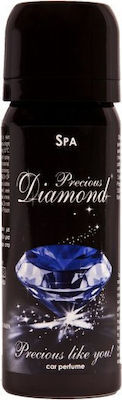 CARGO ΑΡΩΜΑΤΙΚΟ ΑΥΤ/ΤΟΥ SPRAY PRECIOUS DIAMOND INSTICT
