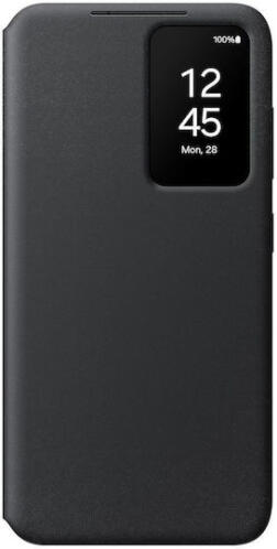 Samsung Smart View Wallet Case Galaxy S24 Black