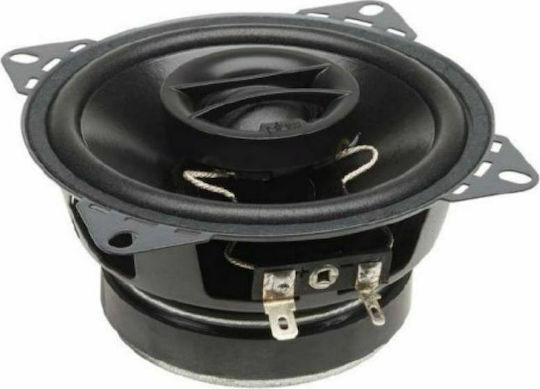 Powerbass S-4002 Ηχεία ομοαξονικά αυτοκινήτου 4''