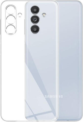 Samsung Clear Case Galaxy A15 Transparent