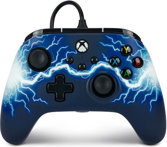XBS POWERA CONTROLLER ENWIRED ARC LIGHTING