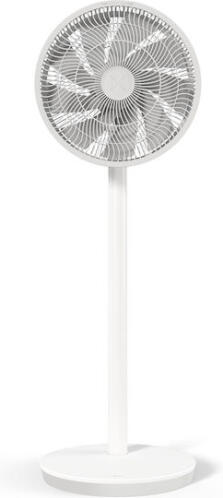 Duux Whisper Fan Essence, (White)