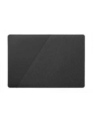 Native Union Stow Ultra Sleeve for MacBook 15/16'' Black
