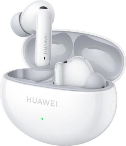 Huawei Earbuds Bluetooth FreeBuds 6i White
