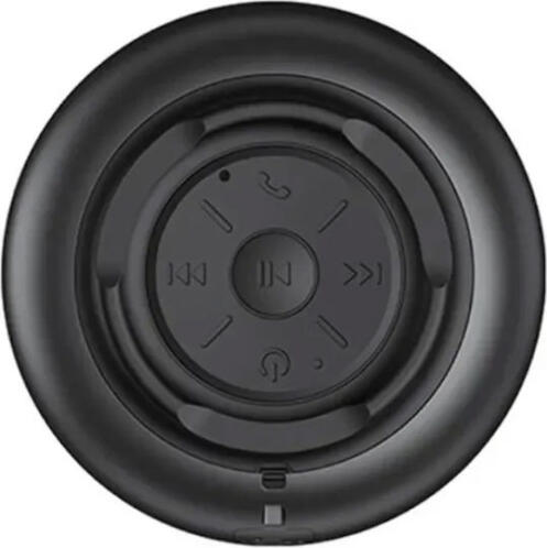 Riversong Bluetooth Speaker Jazz L8 Gray