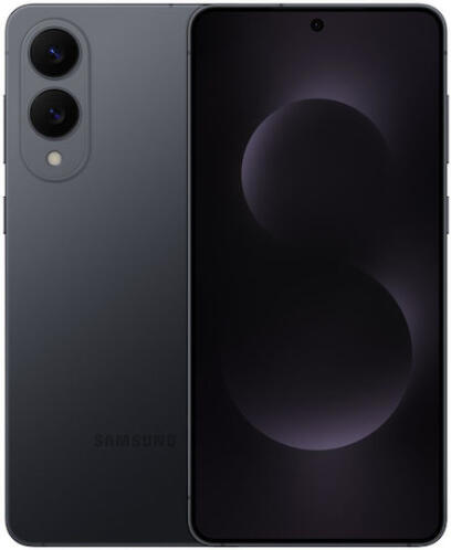 Samsung Smartphone Galaxy S25 Edge 5G 12/512GB Titanium Jetblack