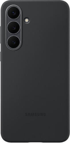 Samsung Silicone Case Galaxy S25 FE Black