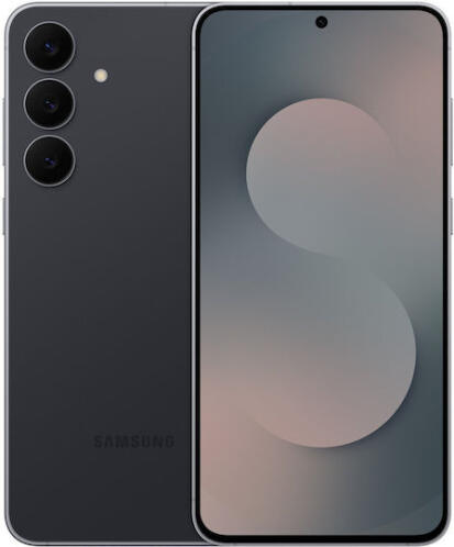 Samsung Smartphone Galaxy S25 FE 5G Dual SIM 8/256GB SM-S731 Jetblack