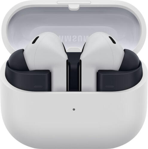 Samsung Ακουστικά Bluetooth Galaxy Buds 3 FE Gray