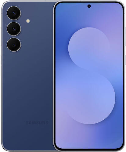 Samsung Smartphone Galaxy S25 FE 5G Dual SIM 8/256 SM-S731 Navy