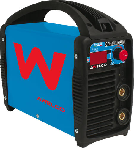AWELCO Mega 150 Ηλεκτροκόλληση Inverter 130Α