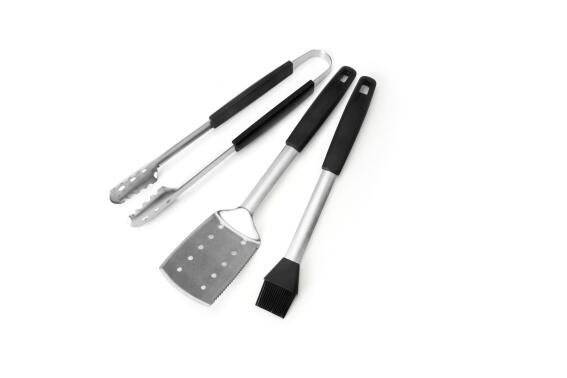 Kaiser ΒΒQ Σετ 3 Εργαλείων