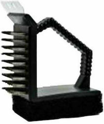 Kaiser BBQ Βούρτσα Καθαρισμού 3 σε 1