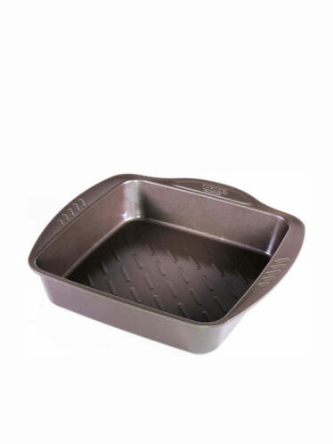 Pyrex Ταψί Αντικολλητικό 24x24cm Asimetria