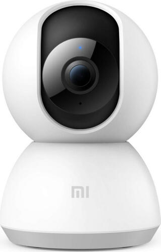 Mi Home Security Camera 360 1080P 2019