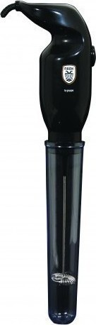 Gruppe Φραπεδιέρα Χειρός Ρεύματος 25W PDH001 PAOK FC Μαύρη