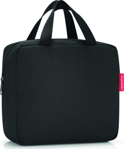 Reisenthel Θερμομονωτικό Τσαντάκι Μαύρο Foodbox Iso S 4lt