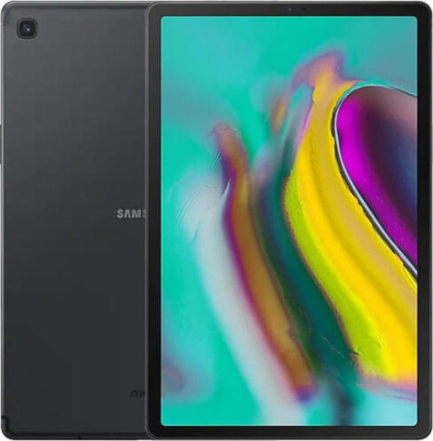 Samsung Galaxy Tab S5e 10.5'' 4G LTE 64GB T725n Black