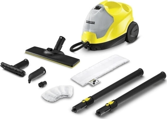 Karcher Ατμοκαθαριστής SC 4 EasyFix